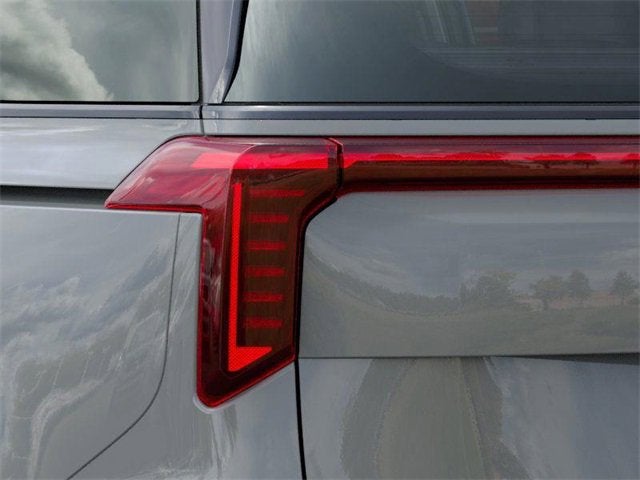 2026 Kia Carnival Hybrid Base