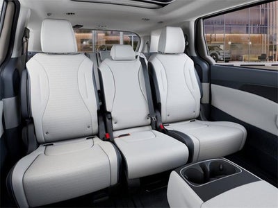 2026 Kia Carnival Hybrid Base