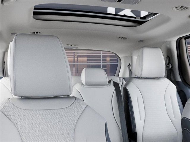 2026 Kia Carnival Hybrid Base