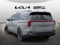 2026 Kia Carnival Hybrid Base