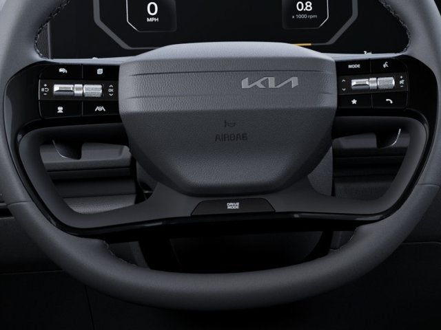 2027 Kia Carnival Hybrid SX
