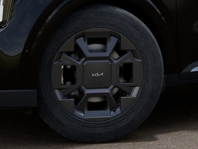 2027 Kia Carnival Hybrid SX