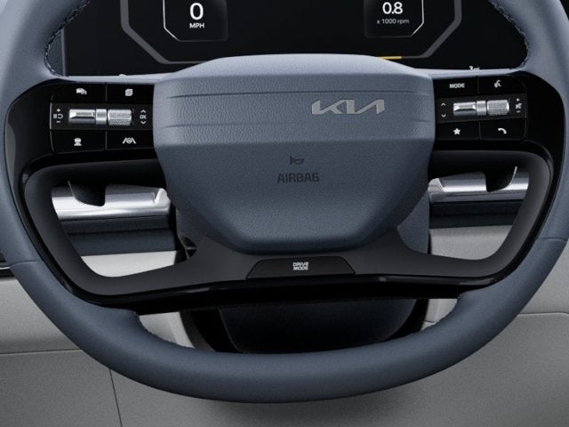 2027 Kia Carnival Hybrid SX Prestige