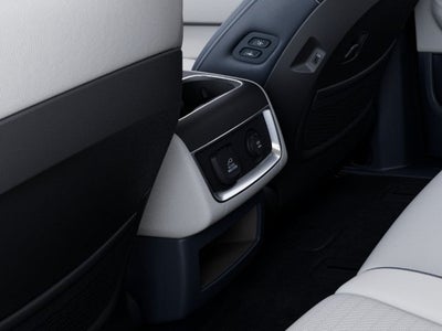 2027 Kia Carnival Hybrid SX Prestige