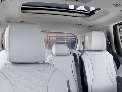 2027 Kia Carnival Hybrid SX Prestige