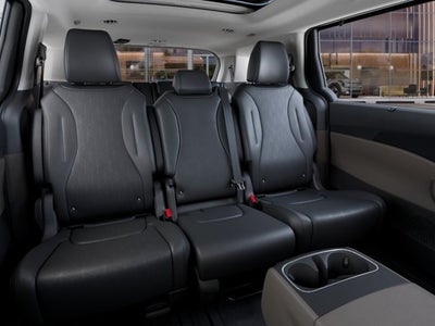 2027 Kia Carnival Hybrid SX