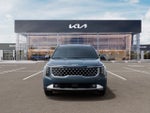 2027 Kia Carnival Hybrid SX