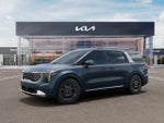 2027 Kia Carnival Hybrid SX