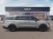 2027 Kia Carnival Hybrid SX Prestige