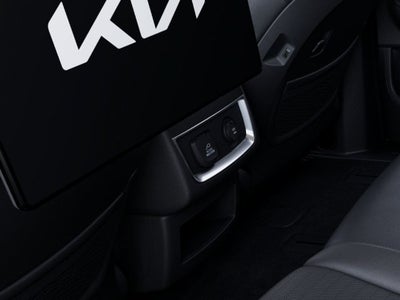 2027 Kia Carnival Hybrid SX Prestige