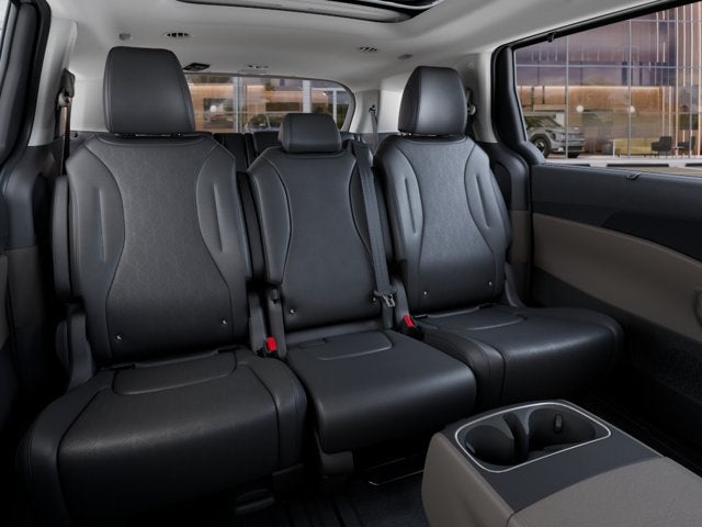 2027 Kia Carnival Hybrid SX