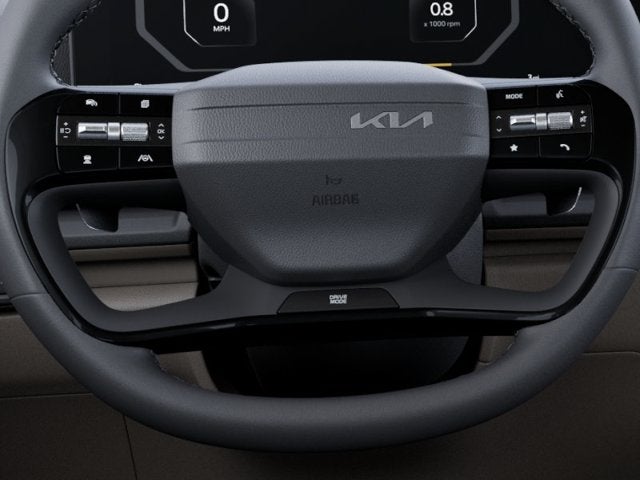 2027 Kia Carnival Hybrid SX