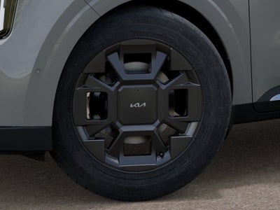 2027 Kia Carnival Hybrid SX
