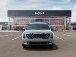 2027 Kia Carnival Hybrid SX