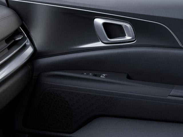 2027 Kia Carnival Hybrid SX