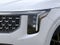 2027 Kia Carnival Hybrid SX