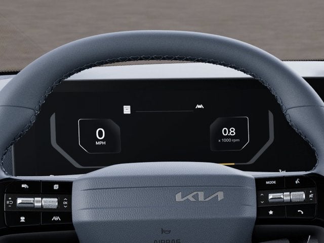 2027 Kia Carnival Hybrid SX
