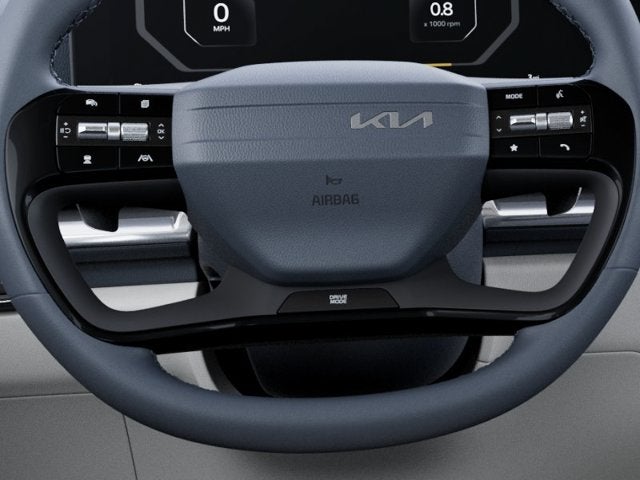 2027 Kia Carnival Hybrid SX