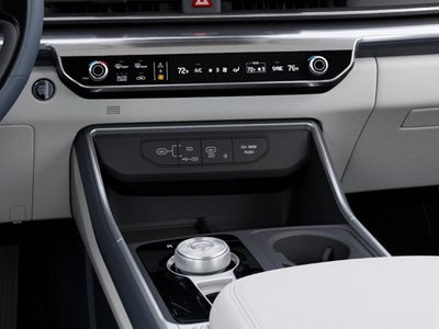 2027 Kia Carnival Hybrid SX