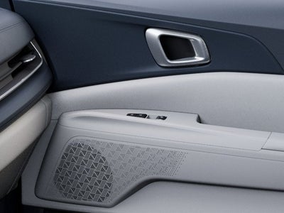 2027 Kia Carnival Hybrid SX