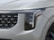 2027 Kia Carnival Hybrid SX