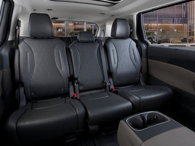 2027 Kia Carnival Hybrid SX