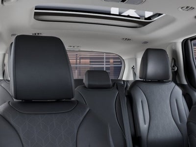 2027 Kia Carnival Hybrid SX