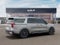 2027 Kia Carnival Hybrid SX
