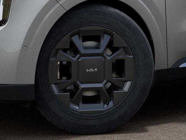 2027 Kia Carnival Hybrid SX