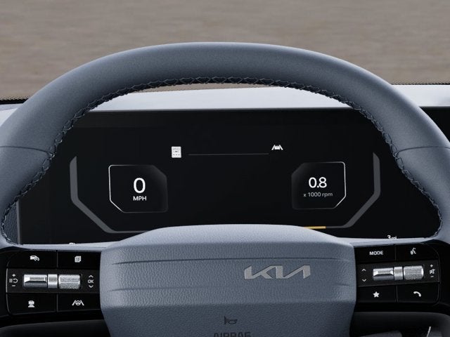 2027 Kia Carnival Hybrid SX