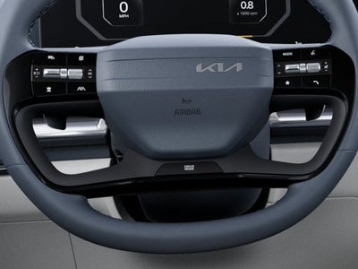 2027 Kia Carnival Hybrid SX
