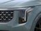 2027 Kia Carnival Hybrid SX Prestige