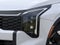 2027 Kia Sportage Hybrid LX