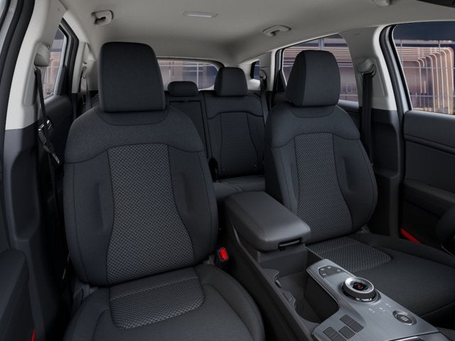 2027 Kia Sportage Hybrid LX