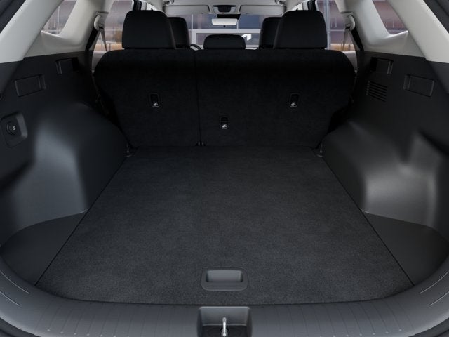 2027 Kia Sportage Hybrid LX