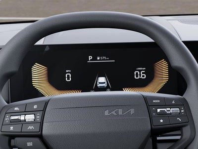 2027 Kia Sportage Hybrid LX