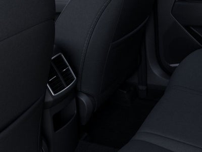 2027 Kia Sportage Hybrid LX