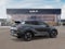 2027 Kia Sportage Hybrid LX