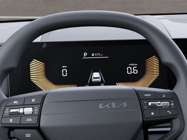 2027 Kia Sportage Hybrid S