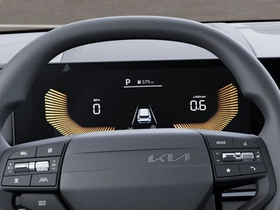 2027 Kia Sportage Hybrid S
