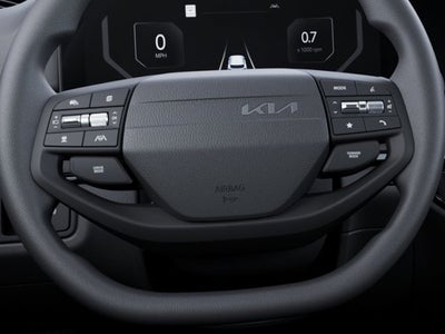 2027 Kia Sportage Hybrid S