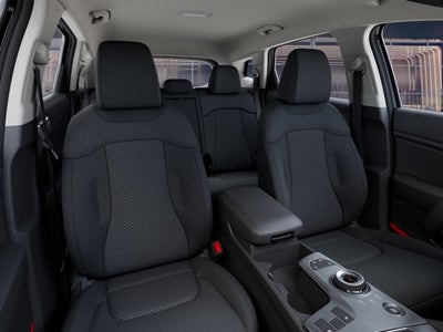 2027 Kia Sportage Hybrid S