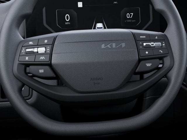 2027 Kia Sportage Hybrid S