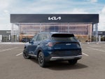 2027 Kia Sportage Hybrid S
