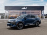 2027 Kia Sportage Hybrid S