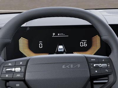 2027 Kia Sportage Hybrid EX