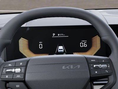 2027 Kia Sportage Hybrid EX