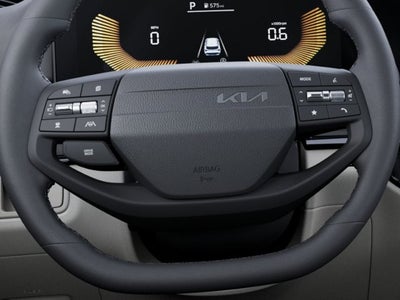 2027 Kia Sportage Hybrid EX