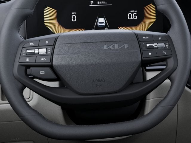 2027 Kia Sportage Hybrid EX