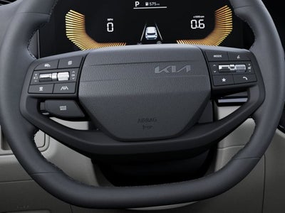 2027 Kia Sportage Hybrid EX